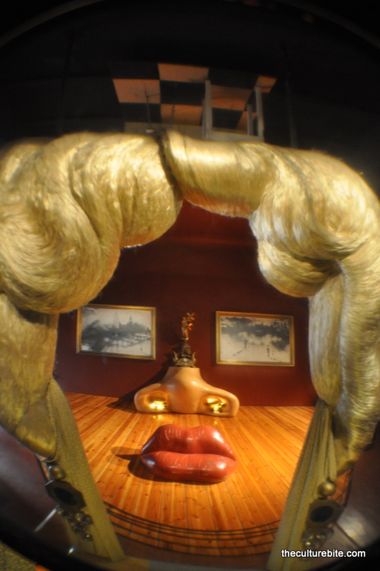 Dali Art Museum