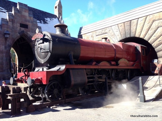 Hogwarts Express