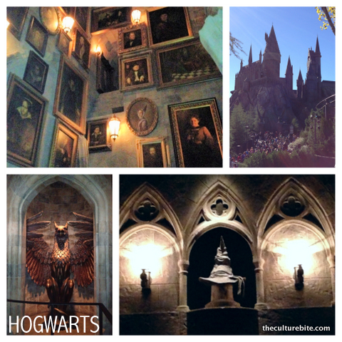 Hogwarts