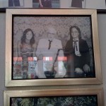 Asians with Colonel