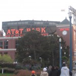 AT&T Park