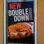 Double Down Poster