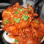 The Spot Pork Bulgogi