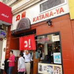 Katana-Ya Storefront