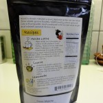 Rishi Sweet Matcha Back
