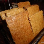 Luna Park Graham Crackers