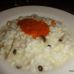 Luna Park Risotto