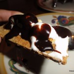 Luna Park Smores