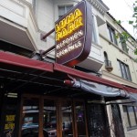 Luna Park Storefront