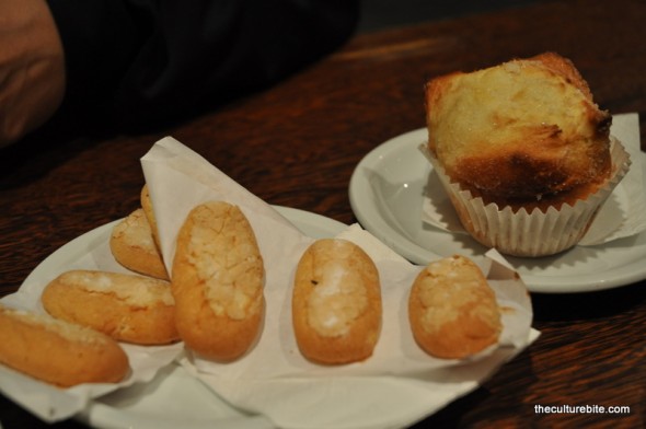 Barcelona Cocoa Sampaka Desserts