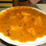 Shalimar Chicken Tikka Masala