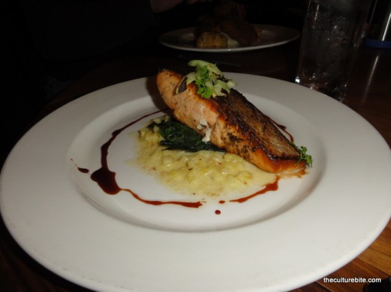 1300 Fillmore Salmon